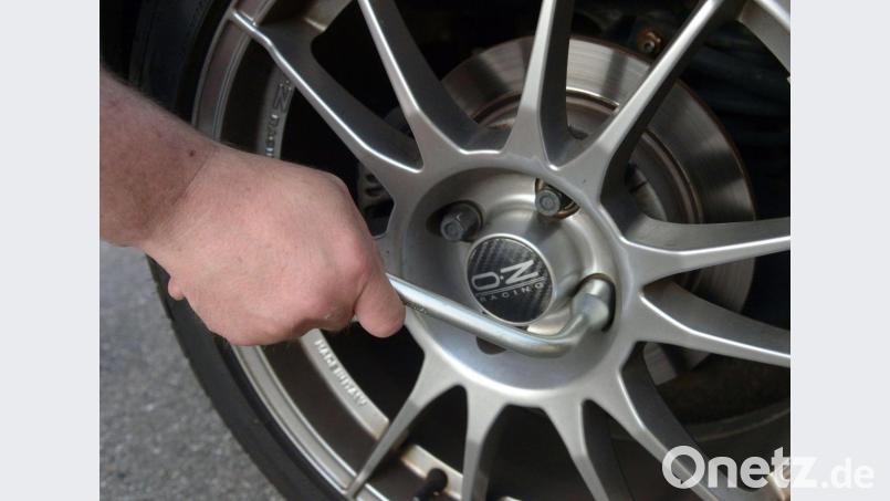 Symbolbild Symbolbild: Peter Steffen/dpa