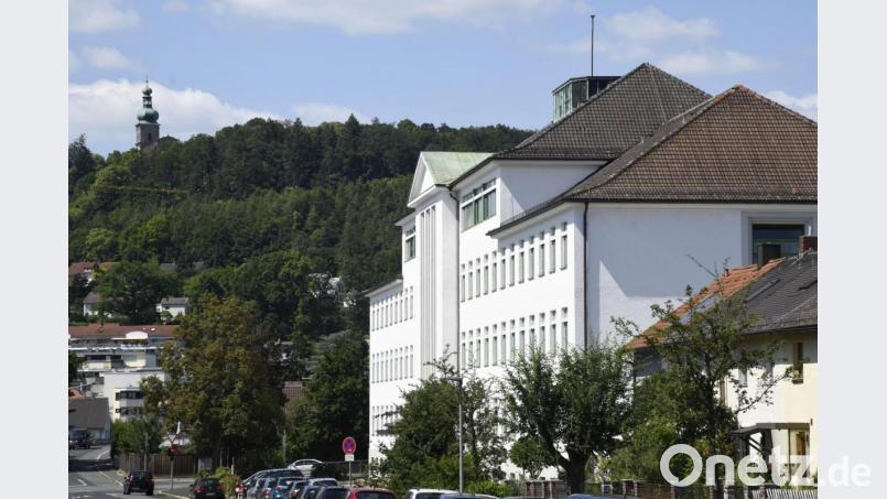 Die 64. Theatertage der bayerischen Gymnasien am GMG in Amberg müssen in diesem Jahr leider ausfallen. Archivbild: Petra Hartl