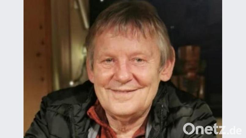 Konrad Dippel senior. Bild: privat/exb