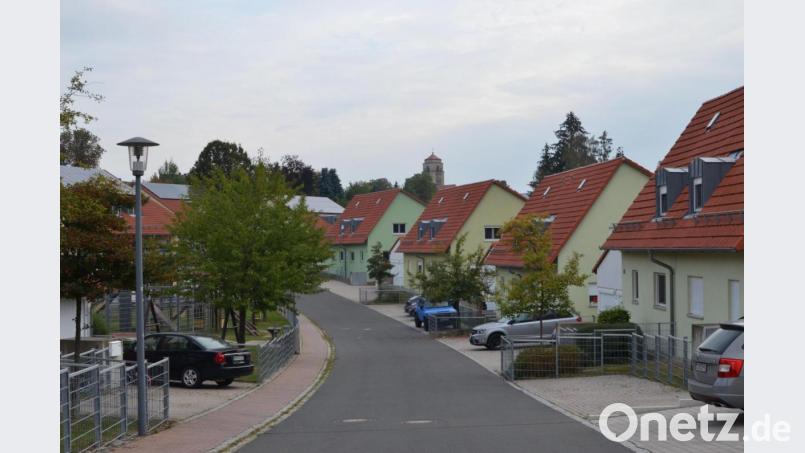 Gegründet wurden die Stadtwerke bei der Ausweisung des Baugebiets Brückelpoint. Bild: Benkhardt