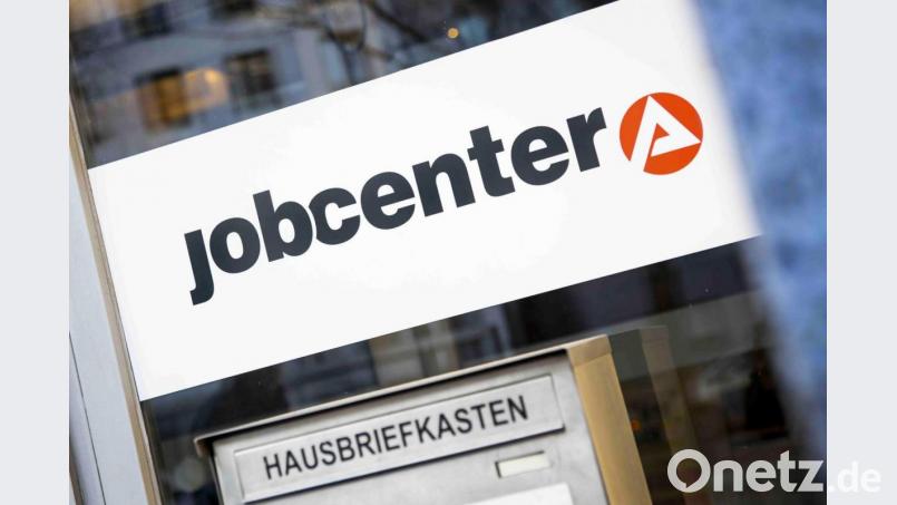 Bei Anträgen ans Jobcenter kann ab sofort die Online-Identifizierung genutzt werden. Bild: exb