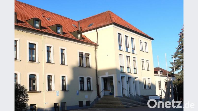 Seit neun Monaten ist das &quot;Medizinische Versorgungszentrum Ostoberpfalz&quot; im ehemaligen Neunburger Krankenhausgebäude untergebracht. Eine erste Zwischenbilanz fällt positiv aus. Bild: rhi