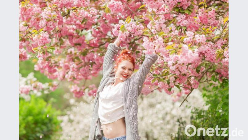 Nicht umsonst ist der Frühling die beliebteste Jahreszeit. Bild: kanea - stock.adobe.com