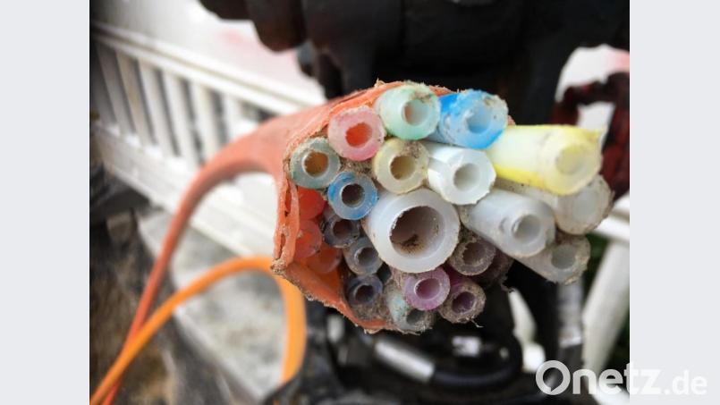 Die Freudenberger Schule bekommt einen Glasfaser-Anschluss. Bild: gri