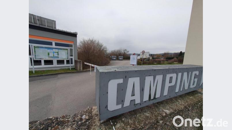 Ein Bürgerbegehren zum Erhalt des Campingplatzes in Perschen erachtete der Pfreimd Stadtrat als nicht zulässig. Aus seiner Sicht wies es formelle und materielle Mängel auf. Bild: Benjamin Tietz