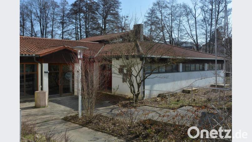 Eine Pelletsheizung war der Mehrheit der Markträte zu teuer. Deshalb erhält das neue Kunsthaus in Maiersreuth eine Gasheizung. Bild: jr