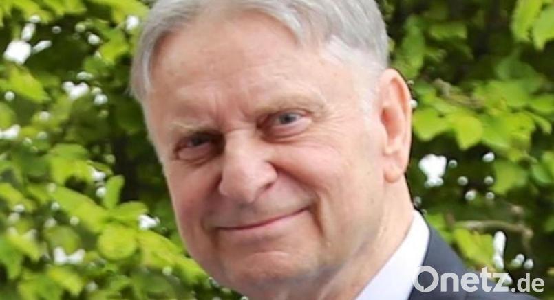 Mit Prof. Dr. Dieter Dausch feiert morgen ein großer Sohn seiner Vaterstadt Hirschau seinen 80. Geburtstag. Für sein fachliches Können und sein humanitäres Engagement genießt er weltweit höchste Anerkennung-. Bild: u