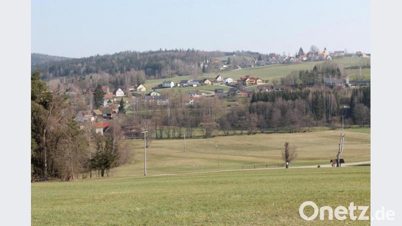 In der Umfrage geht es unter anderem um die Wohnsituation in der Gemeinde. Bild: pi