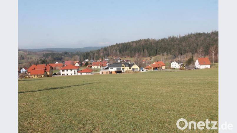 In der Umfrage geht es unter anderem um die Wohnsituation in der Gemeinde. Bild: pi