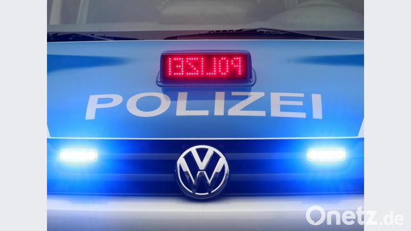 Im September 2019 wurde eine 38-jährige Frau in Regenstauf Opfer eines sexuellen Angriffs. Die Polizei fahndet seitdem intensiv nach zwei tatverdächtigen Männern. Symbolbild: Roland Weihrauch