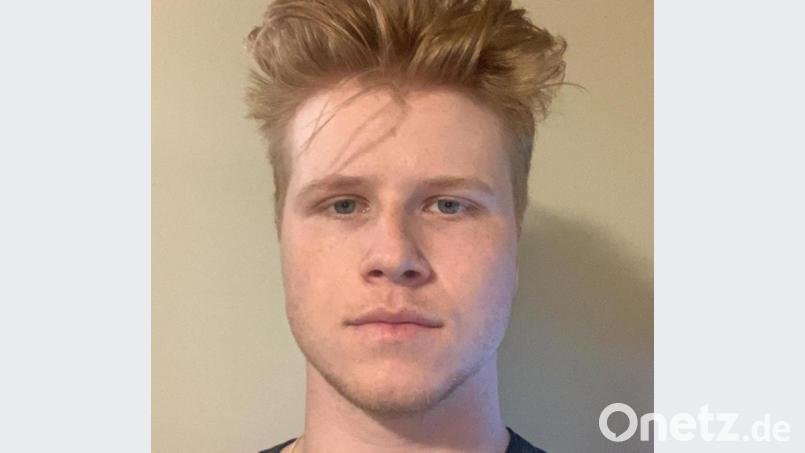 Shawn Campbell stürmt künftig für den ERSC Amberg. Bild: pa