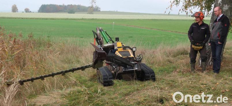 Soll der Landwirt in Zukunft nur noch Dienstleister sein und die Landschaft pflegen? Der Bauernverband erwartet ein politisches Signal. Bild: Hirsch