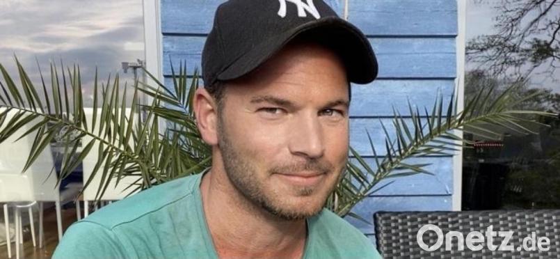 Wetterexperte Andy Neumaier. Bild: anm