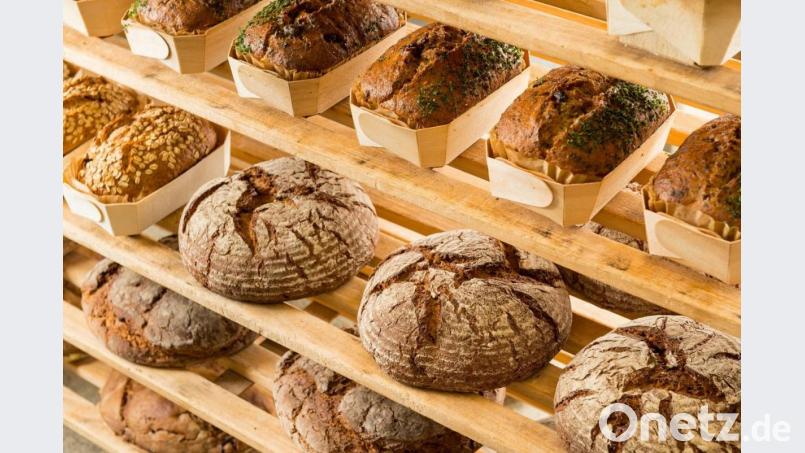 Verschiedene Brotsorten. Symbolbild: Daniel Schvarcz