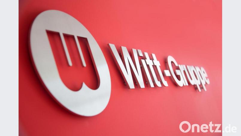 Die Witt-Gruppe erreichte erstmals einen Umsatz von mehr als einer Milliarde Euro. Bild: Witt-Gruppe