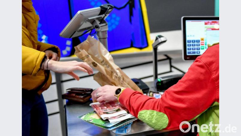 Auch Minijobber fallen grundsätzlich unter den gesetzlichen Kündigungsschutz, wenn alle Voraussetzungen dafür erfüllt sind. Bild: Jens Kalaene/dpa-Zentralbild/dpa-tmn