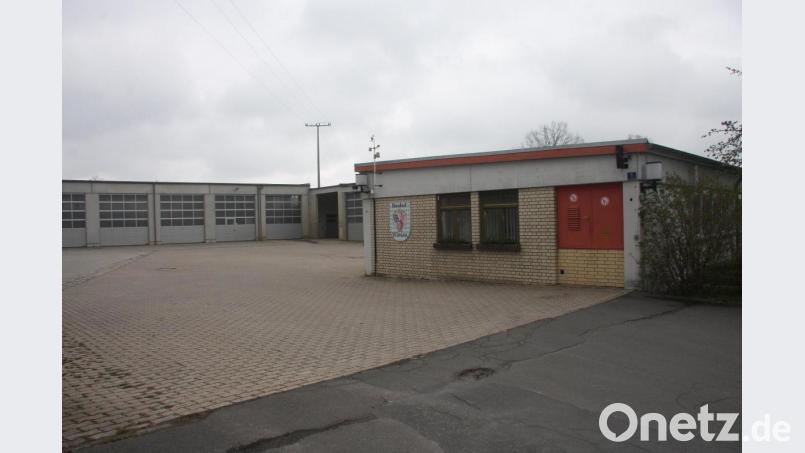 Investitionen stehen auch am Bauhof an. Geplant sind bauliche Maßnahmen (Holzhalle, neue Fenster und ein Tor). Eingerechnet wurden auch Gelder für Fahrzeuge. Die Kosten dafür belaufen sich auf insgesamt 134.000 Euro. Bild: wro