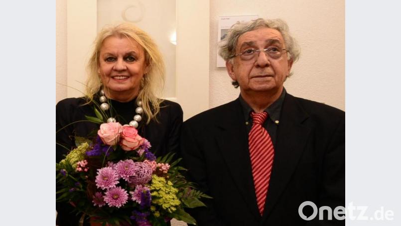 Seit 21 Jahren würdigt die Dr.-Gewargis-Stiftung herausragende schulische und sportliche Leistungen mit Preisgeldern. Die Übergabe der Preise war in der Vergangenheit immer am 10. April, dem Hochzeitstag des Stifterehepaares Dr. Albert und Isolde Gewargis. Bild: bey