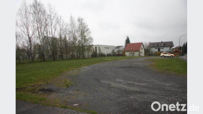 Den Investitionszuschuß für den Neubau einer geplanten Kindertagesstätte an der Andreas-Thoma-Straße bezifferte Kämmerin Petra Wach auf 200.000 Euro. Bild: wro