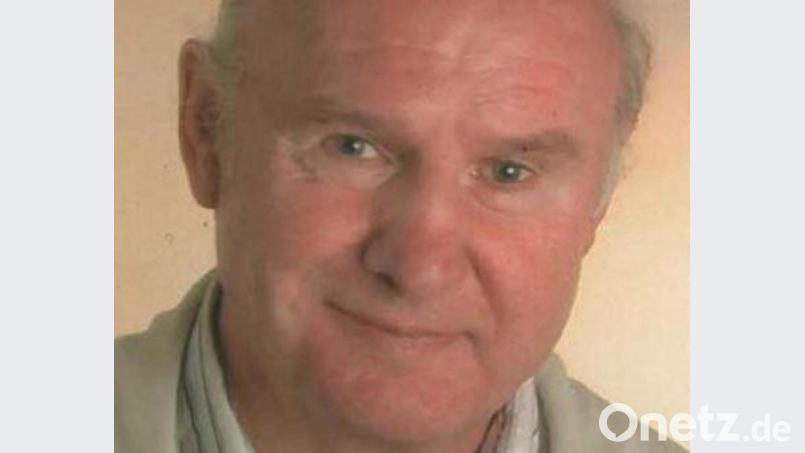 Ambros Eiletz verstarb am Dienstag im Alter von 77 Jahren. Bild: privat