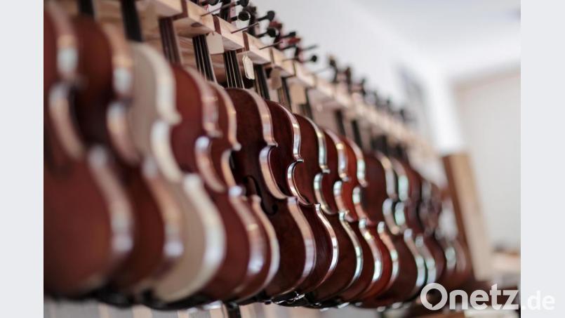 Der Bezirk Oberpfalz erhöht seinen Fördersatz für Konzertreihen klassischer Musik rückwirkend zum 1. Januar 2021. Symbolbild: Jens Büttner