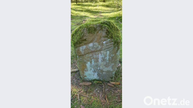 „Das vierte Handkreuz im Elm“ Bild: sl