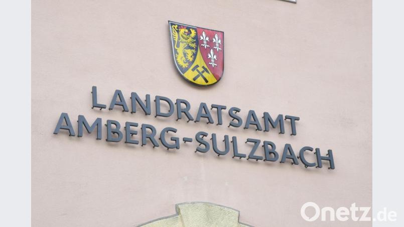 Im Landkreis Amberg-Sulzbach gelten ab Mittwoch neue Corona-Vorgaben. Bild: Petra Hartl