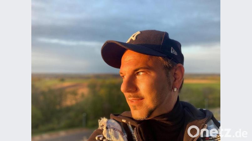 Wetterexperte Andy Neumaier. Bild: anm