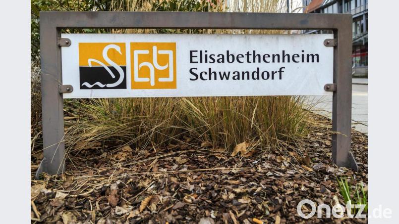Ende Januar, zu Beginn der Impfkampagne, wurden im Elisabethenheim 20 Angehörige von Mitarbeitern geimpft, die noch lange nicht an der Reihe waren. Der Vorfall ist noch nicht aufgeklärt. Bild: Hösamer