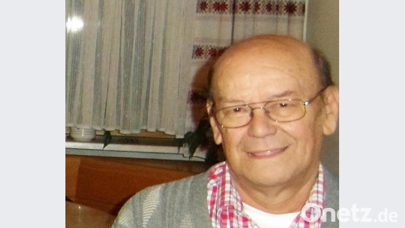 Hans Lukas ist am Samstagabend im Alter von 71 Jahren gestorben. Bild: hl