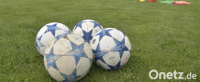 Noch ruht der Spielbetrieb im Amateurfußball. Hinter den Kulissen wird jedoch schon die neue Saison geplant. In der wird der FC Amberg nach dreijähriger Pause wieder eine &quot;Zweite&quot; ins Rennen schicken. Symbolbild: zg
