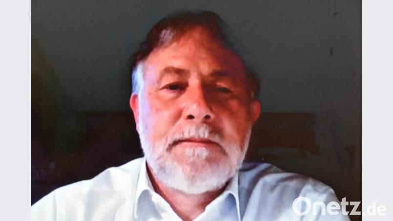Ulrich Härtl ist seit einem Jahr nicht nur für den BBV- Kreisverband Tirschenreuth, sondern auch für Neustadt/WN und die Geschäftsstelle in Weiden zuständig. Bild: hcz