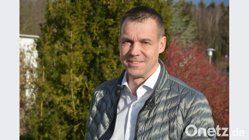 CSU-Fraktionssprecher Andreas Malzer konnte sich mit seiner Forderung nach dem Stellen eines Antrags auf Stabilisierungshilfe nicht durchsetzen. Bild: jr