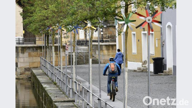 Stadtradeln heißt, als Mitglied eines Teams möglichst viele Kilometer mit dem Rad zurückzulegen. Bild: Petra Hartl
