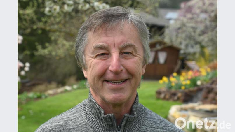 Wolfgang Schmidt hat seinen Rücktritt aus dem Poppenrichter Gemeinderat verkündet. Als Grund nennt er das Video vom Wahlabend, das CSU-Sprecher Andreas Kopf gemacht hat. Bild: gf
