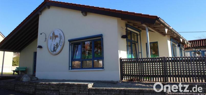 Der Gemeinderat beschloss die weitere Gültigkeit der vorläufigen Betriebserlaubnis für das Kinderhaus Sankt Josef. Für eine Generalsanierung wurden wichtige Weichen gestellt. Bild: soj