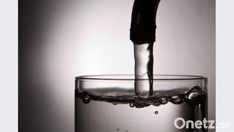 Grundwasser spielt bei der Wasserversorgung eine zentrale Rolle. Symbolbild: Lukas Schulze/dpa