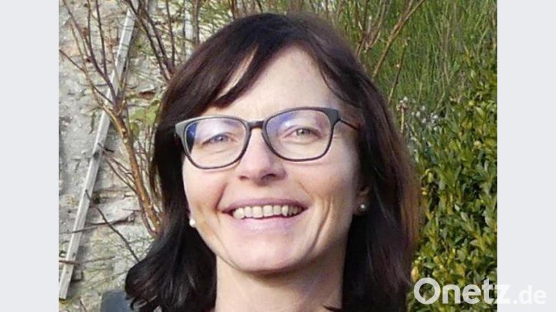Sigrid Wendel von der Freien Wählergruppe Schönsee-Ost. Bild: Wendel/exb