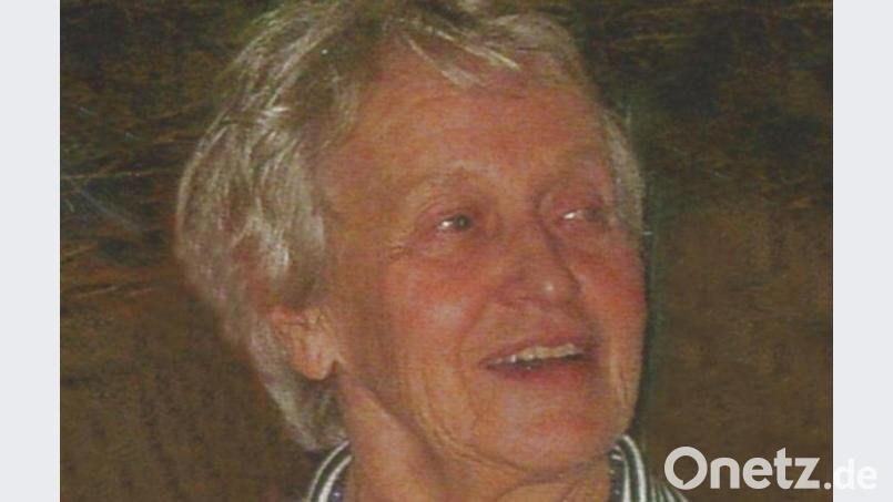 Lisa Wendler Bild: privat/exb