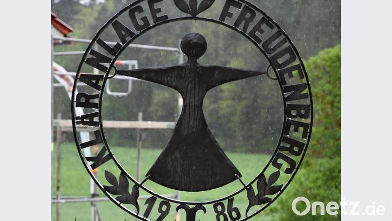 Die Sanierung der 1986 erbauten Kläranlage Freudenberg kommt samt der Kanalbaumaßnahmen auf rund 2,7 Millionen Euro. Diese Maßnahme ist nur eine von vielen Investitionen, die sich im Haushalt 2021 niederschlagen. Bild: sche