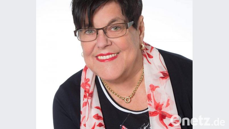 Monika Saalfrank Bild: Fichtelgebirgsverein/exb