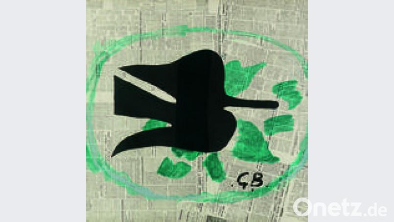 „Georges Braque – Wegbereiter der Avantgarde“ heißt die Ausstellung, die in diesem Jahr im ACC zu sehen sein wird. Bild: Galerie Boisserée, Köln/exb