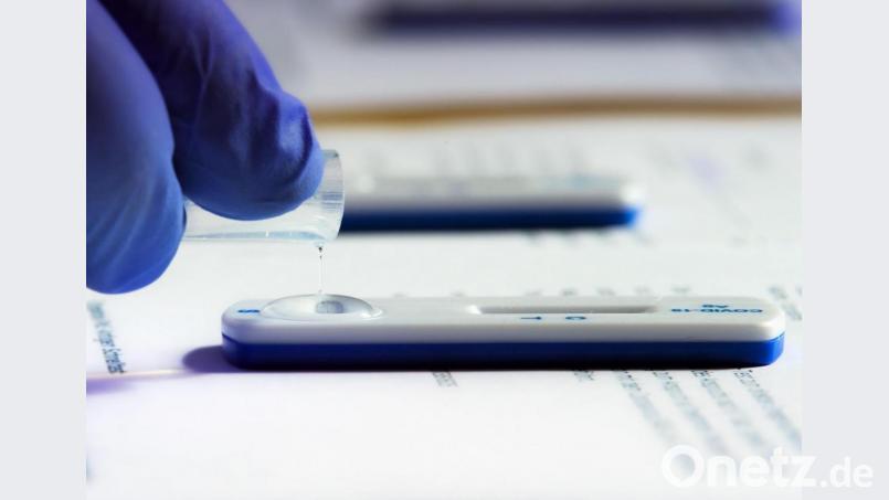 Symbolbild: Soeren Stache/dpa