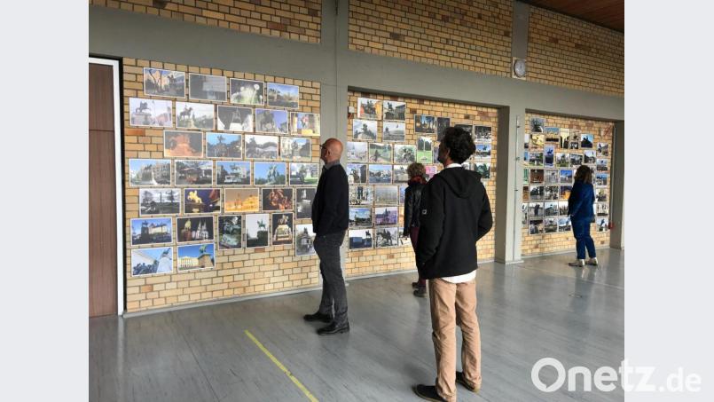 Um Reiterstandbilder in Europa geht es bei der neuen Sonderausstellung im Tempelmuseum Etsdorf. Bild: gri