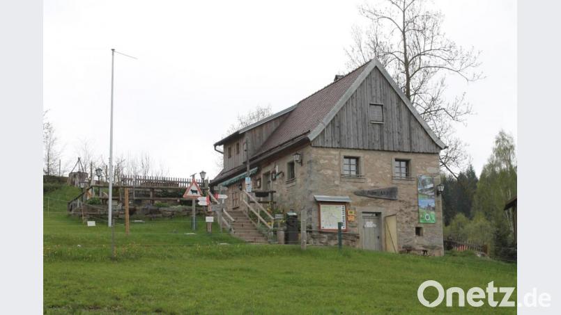 Die Mühle Gehenhammer könnte ab Pfingsten wieder geöffnet sein. Bild: pi