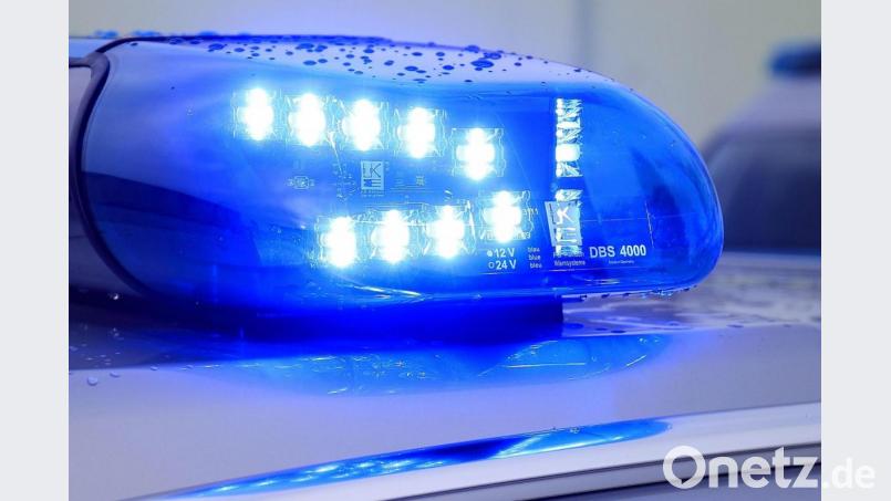 Die Eschenbacher Polizei hofft auf Hinweise auf drei Fahrräder, die am Mittwoch in Pressath am helllichten Tag aus einer Garage verschwanden. Symbolbild: Jens Wolf/dpa