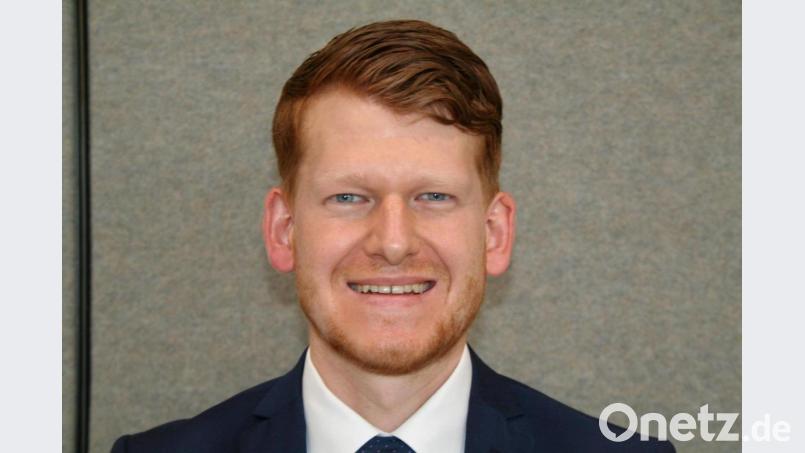 Maximilian Kastner: &quot;Wir begrüßen die Möglichkeit von Hybrid-Sitzungen.&quot; Archivbild: fpoz