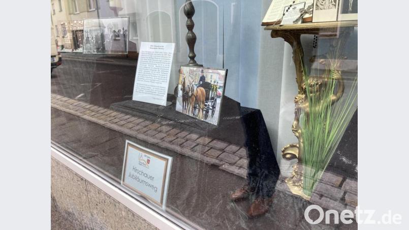 Bestattungen im Laufe der Jahre findet man bei Bestattungen Müller&amp;Schießler. Bild: Reindl Monika/exb