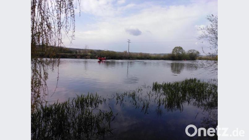 Bei einer groß angelegten Suchaktion Anfang Mai konnte der Vermisste zunächst nicht gefunden werden. Am Montag gab es dann die Gewissheit: Der 59-Jährige ist tot. Archivbild: sir
