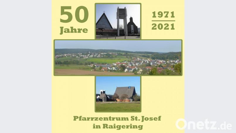 Die Festschrift ist fertig. Bild: sche